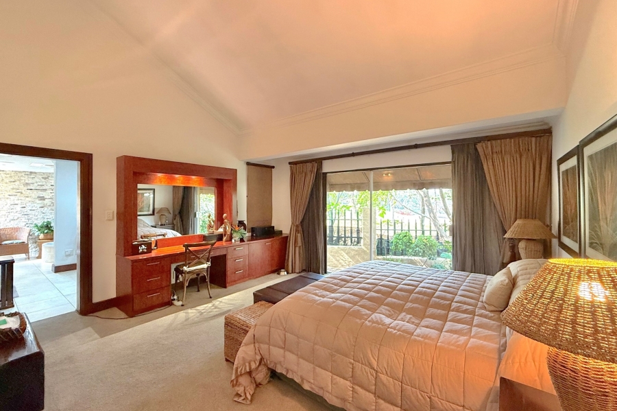 4 Bedroom Property for Sale in Dainfern Golf Estate Gauteng