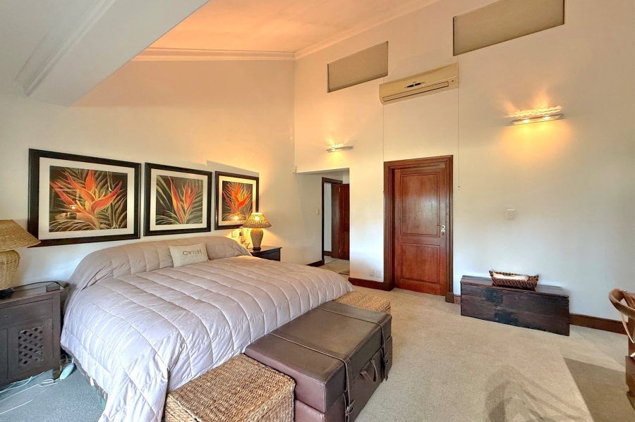 4 Bedroom Property for Sale in Dainfern Golf Estate Gauteng