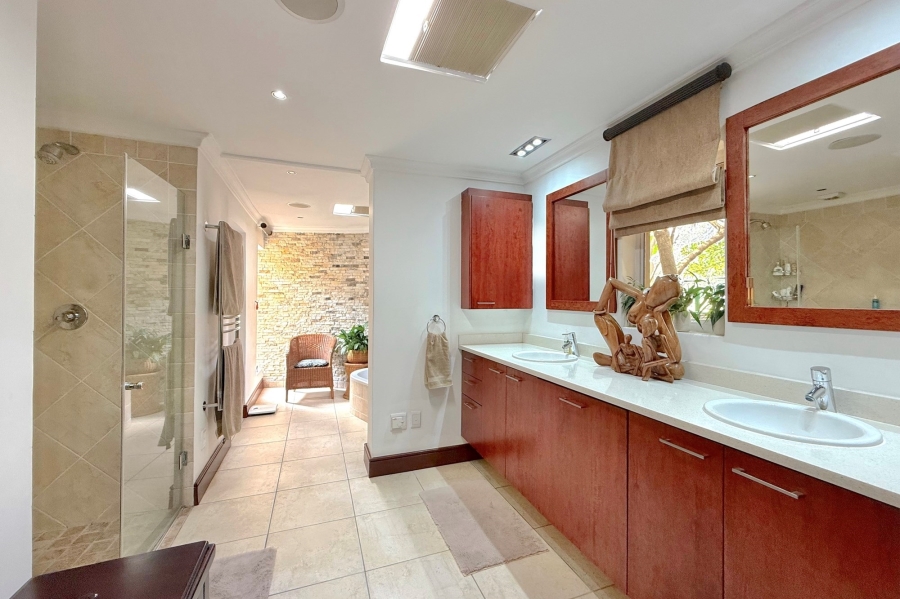 4 Bedroom Property for Sale in Dainfern Golf Estate Gauteng