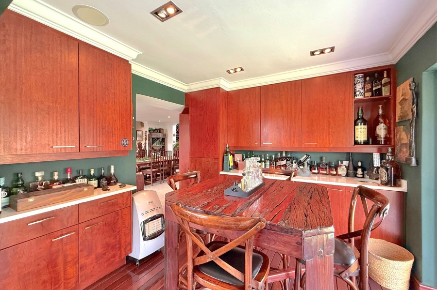4 Bedroom Property for Sale in Dainfern Golf Estate Gauteng
