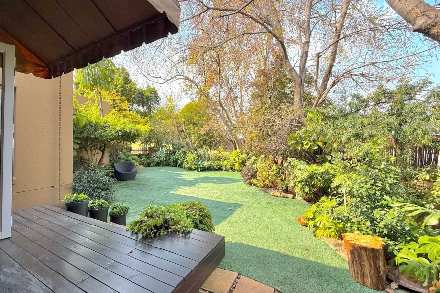 4 Bedroom Property for Sale in Dainfern Golf Estate Gauteng