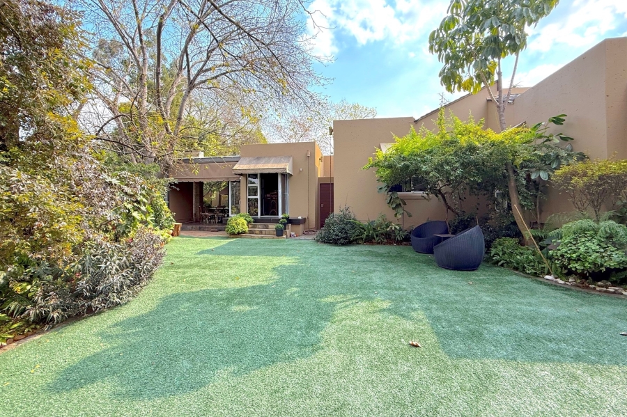 4 Bedroom Property for Sale in Dainfern Golf Estate Gauteng