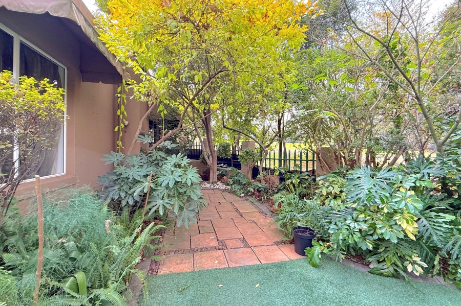 4 Bedroom Property for Sale in Dainfern Golf Estate Gauteng