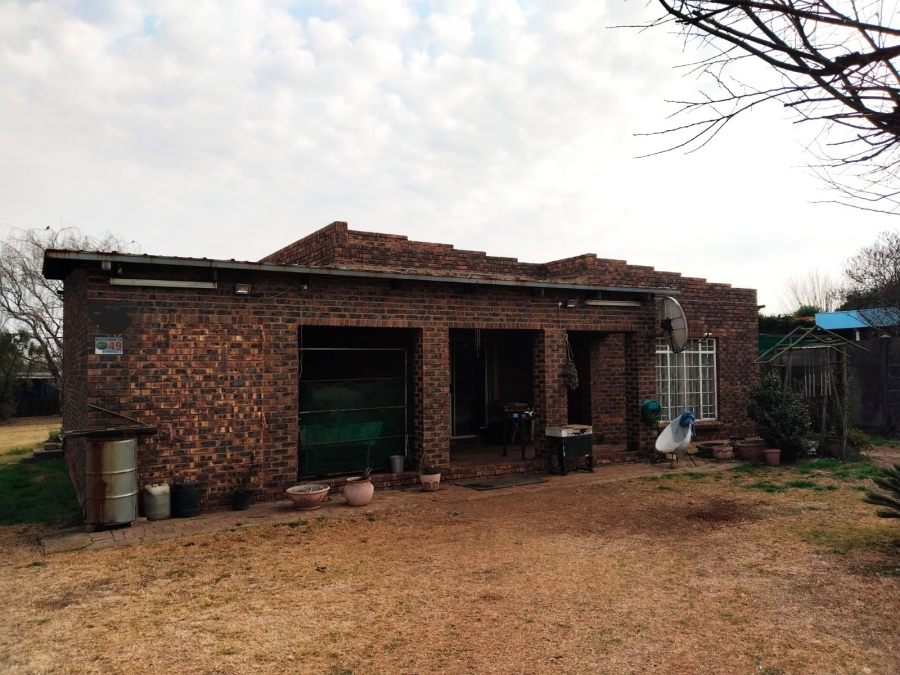 3 Bedroom Property for Sale in Riversdale Gauteng