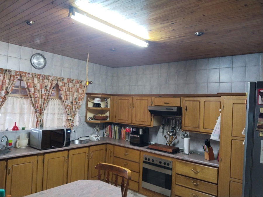 3 Bedroom Property for Sale in Riversdale Gauteng