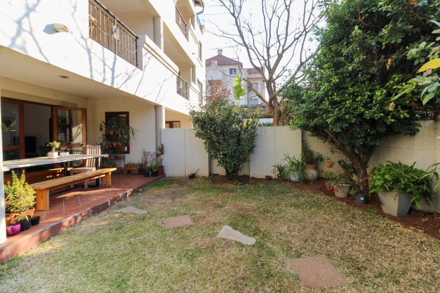 2 Bedroom Property for Sale in Morningside Gauteng
