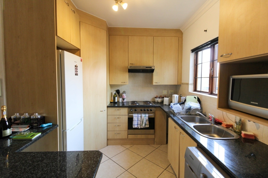 2 Bedroom Property for Sale in Morningside Gauteng