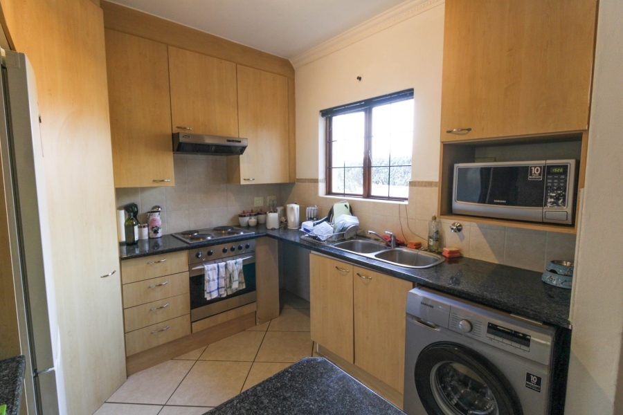 2 Bedroom Property for Sale in Morningside Gauteng