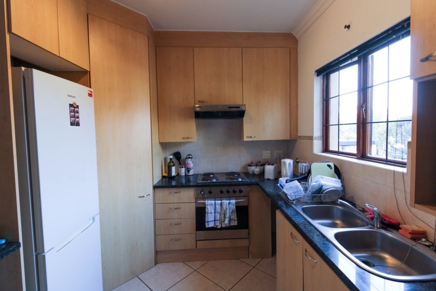 2 Bedroom Property for Sale in Morningside Gauteng