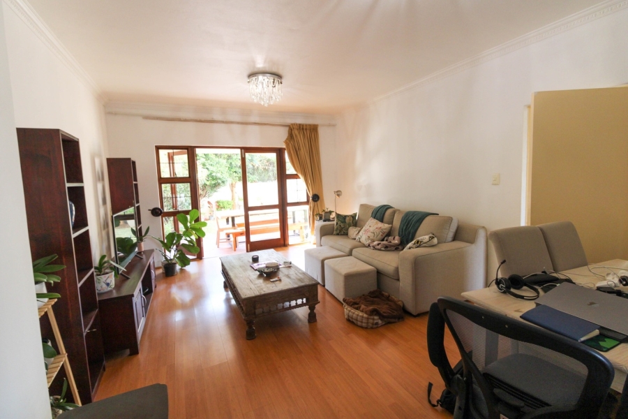 2 Bedroom Property for Sale in Morningside Gauteng