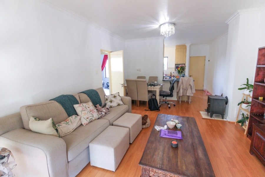 2 Bedroom Property for Sale in Morningside Gauteng