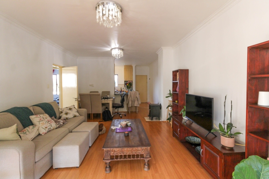 2 Bedroom Property for Sale in Morningside Gauteng