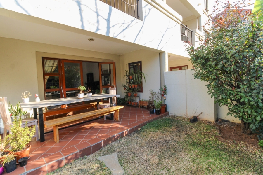 2 Bedroom Property for Sale in Morningside Gauteng