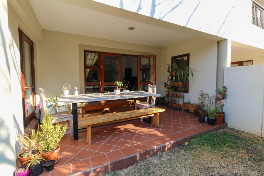 2 Bedroom Property for Sale in Morningside Gauteng
