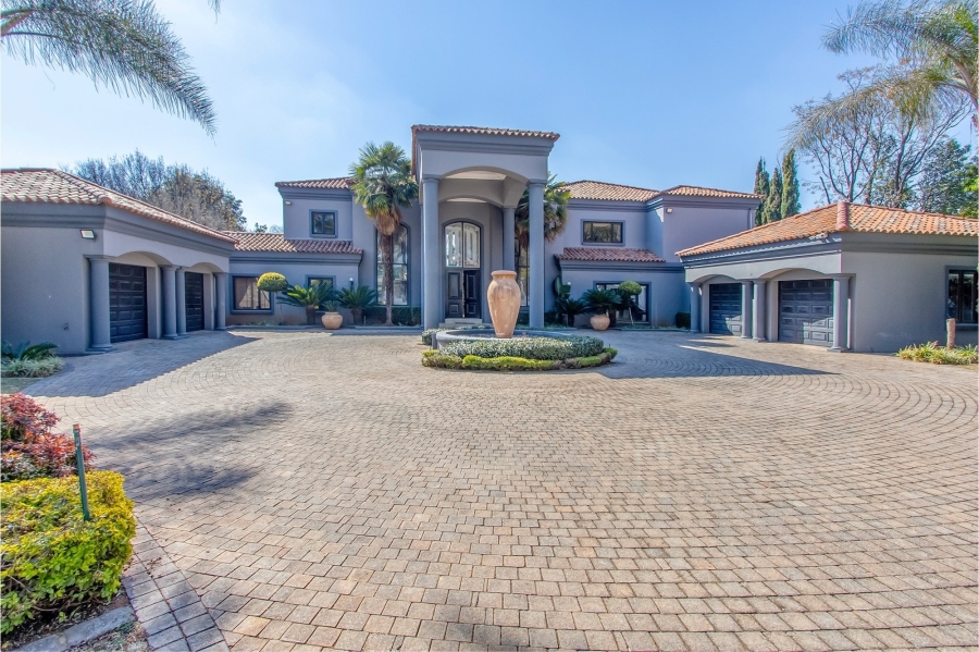 4 Bedroom Property for Sale in Bedfordview Gauteng