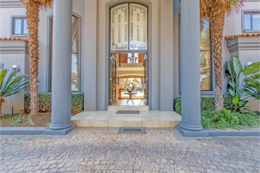 4 Bedroom Property for Sale in Bedfordview Gauteng