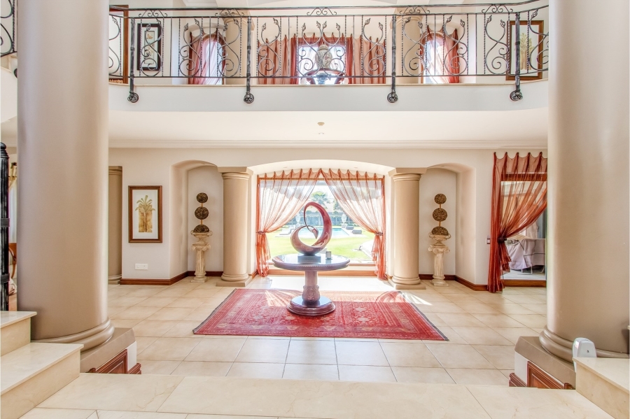 4 Bedroom Property for Sale in Bedfordview Gauteng