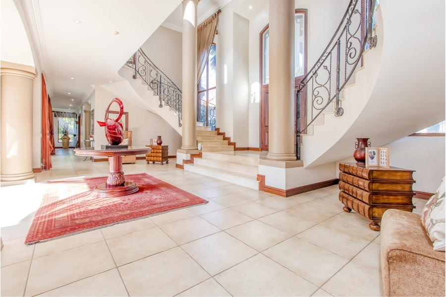 4 Bedroom Property for Sale in Bedfordview Gauteng