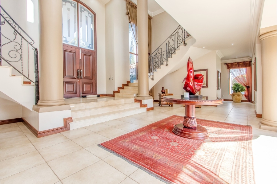 4 Bedroom Property for Sale in Bedfordview Gauteng