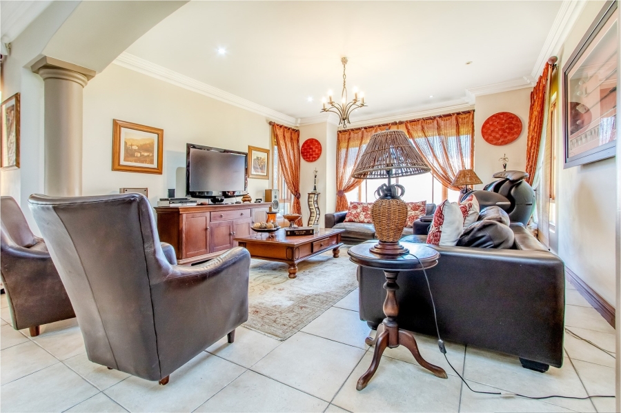 4 Bedroom Property for Sale in Bedfordview Gauteng