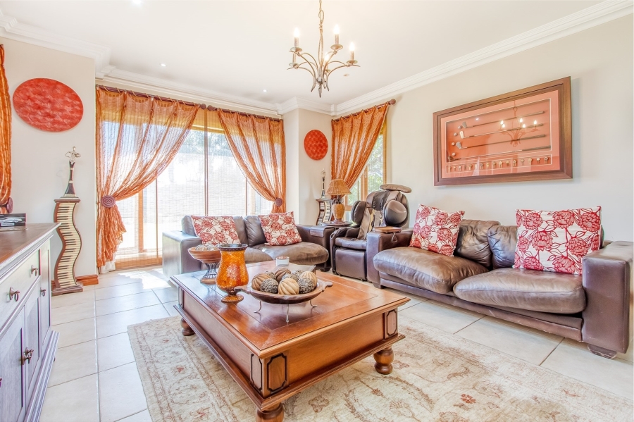 4 Bedroom Property for Sale in Bedfordview Gauteng
