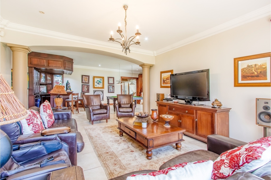 4 Bedroom Property for Sale in Bedfordview Gauteng