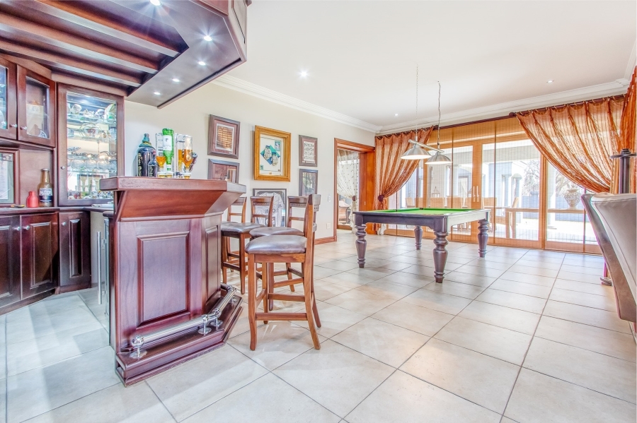 4 Bedroom Property for Sale in Bedfordview Gauteng