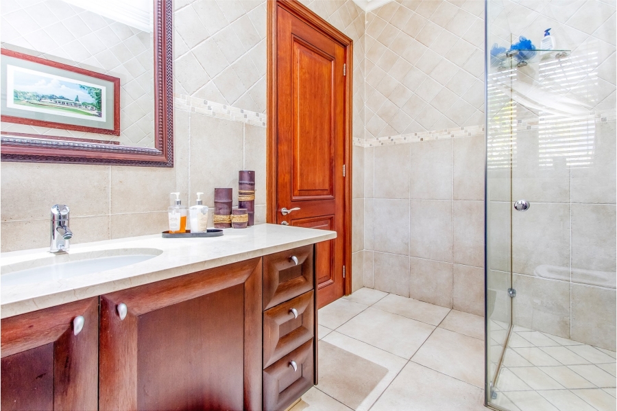 4 Bedroom Property for Sale in Bedfordview Gauteng