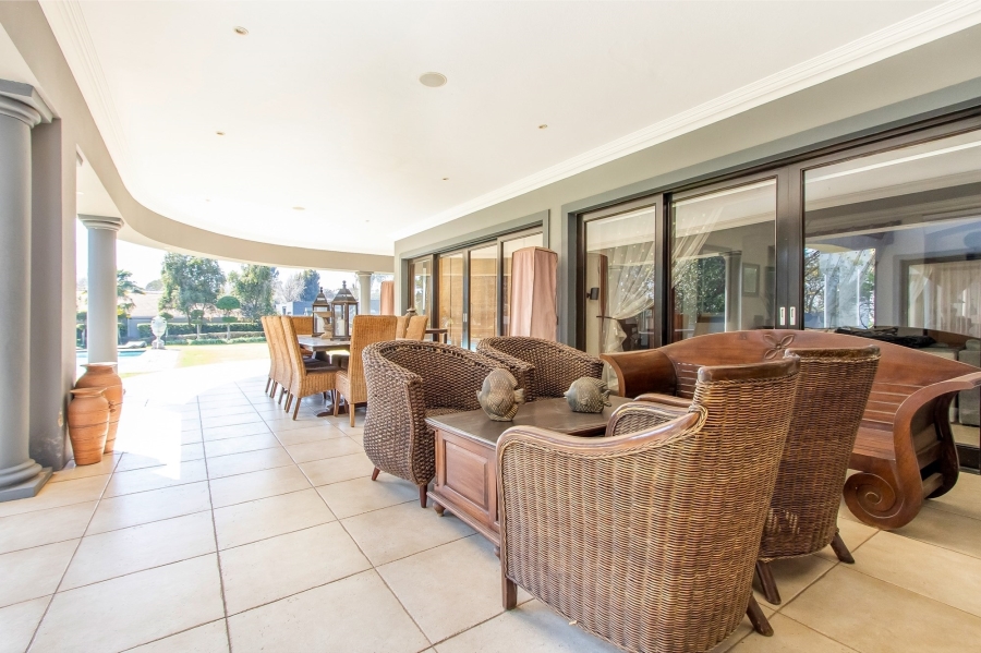 4 Bedroom Property for Sale in Bedfordview Gauteng