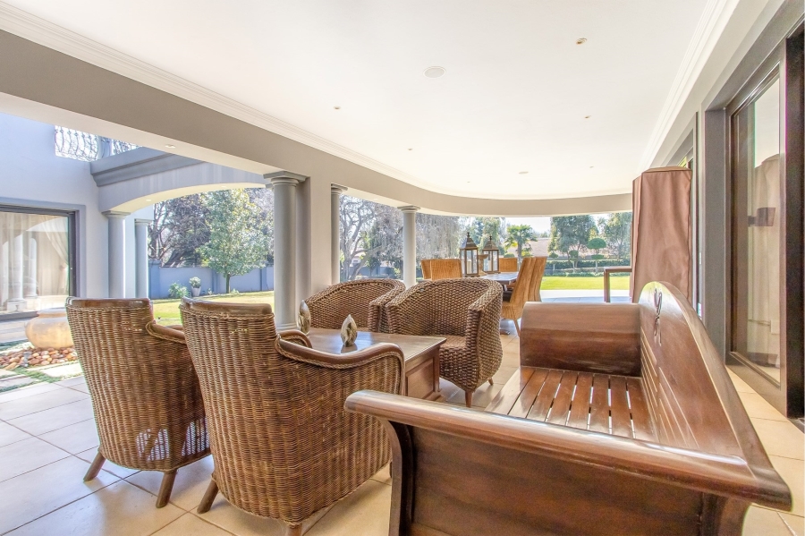 4 Bedroom Property for Sale in Bedfordview Gauteng