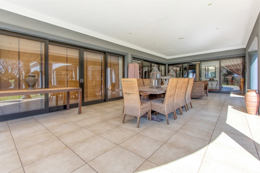 4 Bedroom Property for Sale in Bedfordview Gauteng