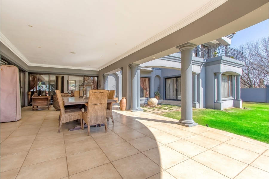 4 Bedroom Property for Sale in Bedfordview Gauteng