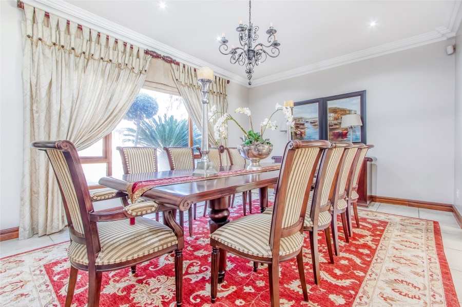 4 Bedroom Property for Sale in Bedfordview Gauteng
