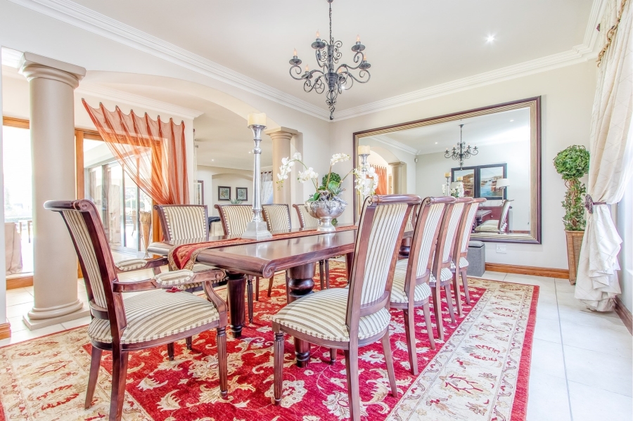 4 Bedroom Property for Sale in Bedfordview Gauteng