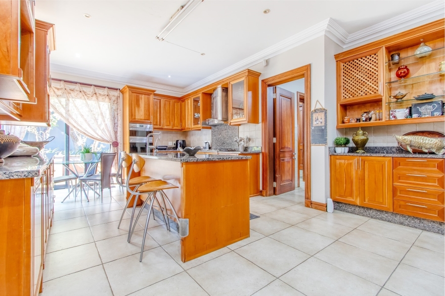 4 Bedroom Property for Sale in Bedfordview Gauteng