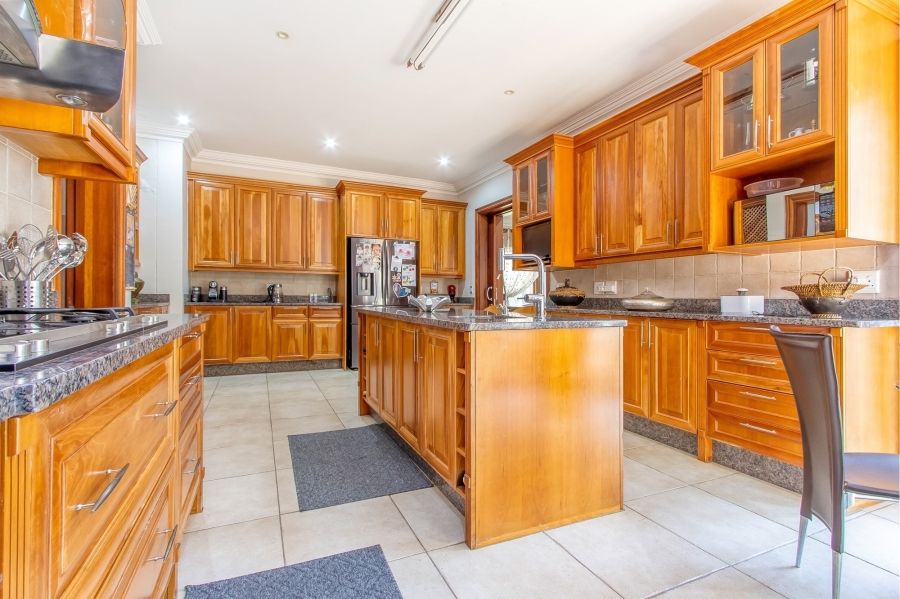 4 Bedroom Property for Sale in Bedfordview Gauteng
