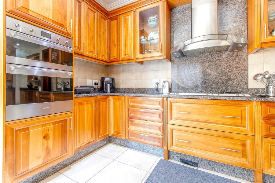4 Bedroom Property for Sale in Bedfordview Gauteng