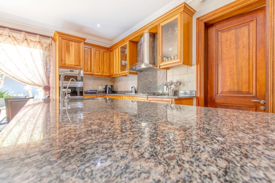4 Bedroom Property for Sale in Bedfordview Gauteng