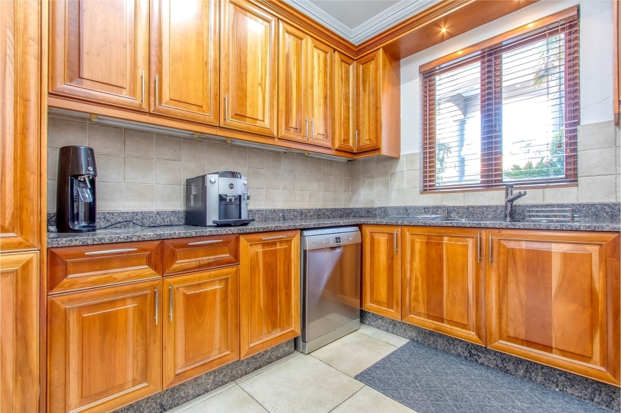 4 Bedroom Property for Sale in Bedfordview Gauteng