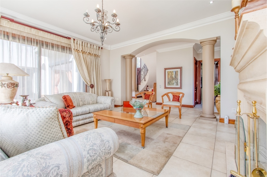 4 Bedroom Property for Sale in Bedfordview Gauteng