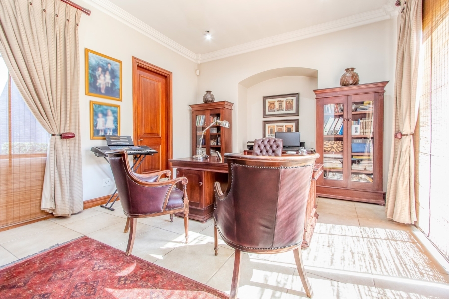 4 Bedroom Property for Sale in Bedfordview Gauteng