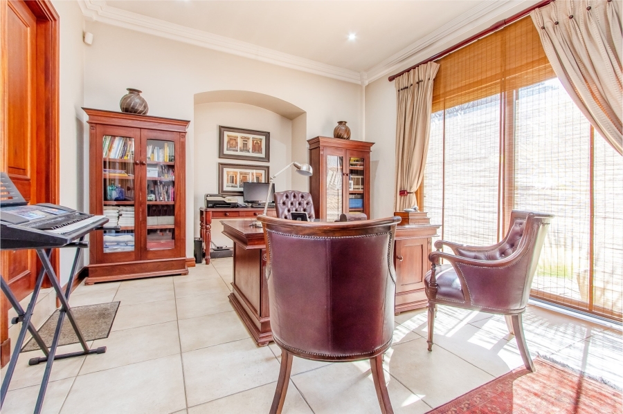 4 Bedroom Property for Sale in Bedfordview Gauteng