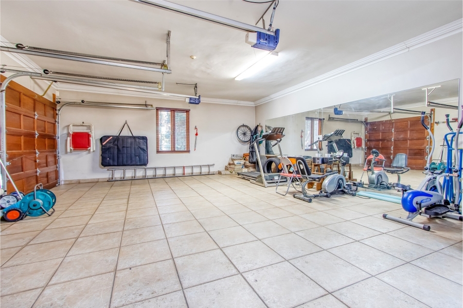 4 Bedroom Property for Sale in Bedfordview Gauteng
