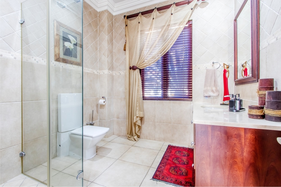 4 Bedroom Property for Sale in Bedfordview Gauteng