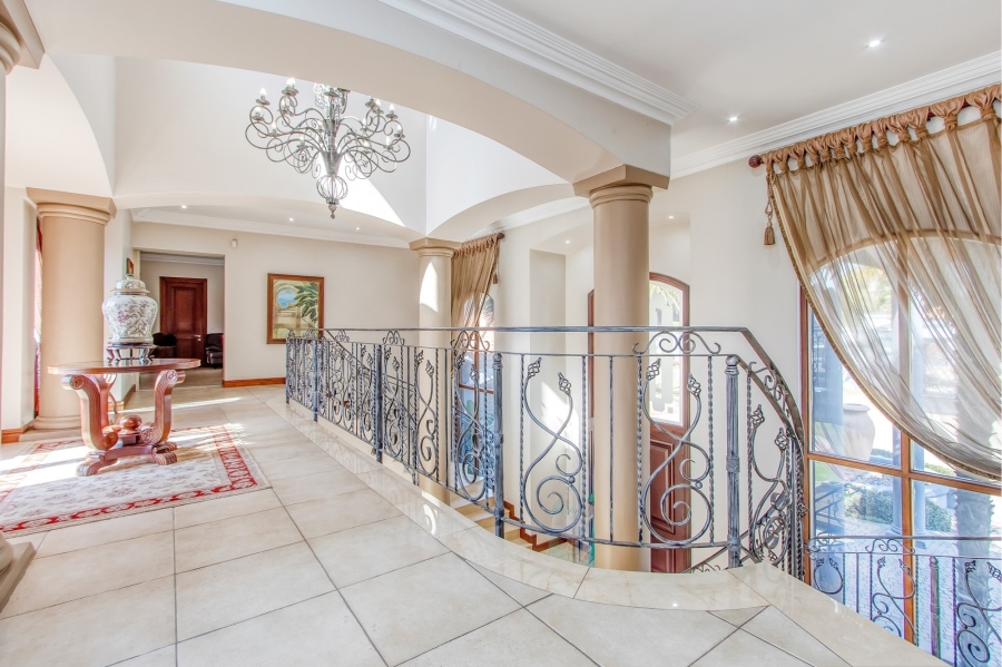 4 Bedroom Property for Sale in Bedfordview Gauteng
