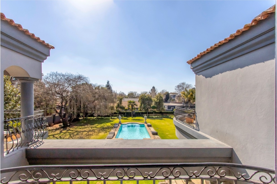 4 Bedroom Property for Sale in Bedfordview Gauteng