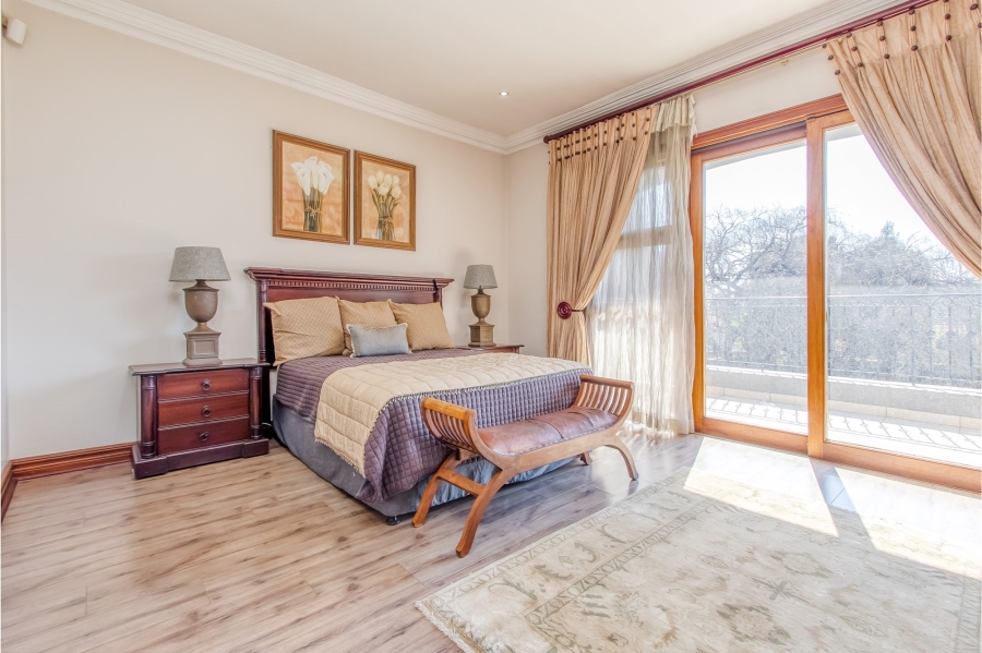 4 Bedroom Property for Sale in Bedfordview Gauteng