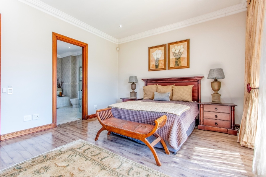 4 Bedroom Property for Sale in Bedfordview Gauteng