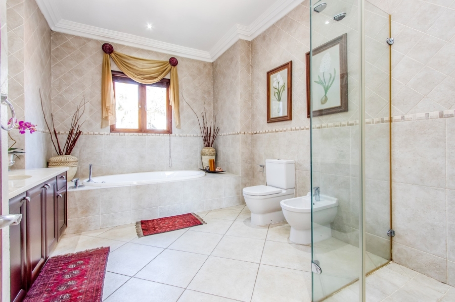 4 Bedroom Property for Sale in Bedfordview Gauteng