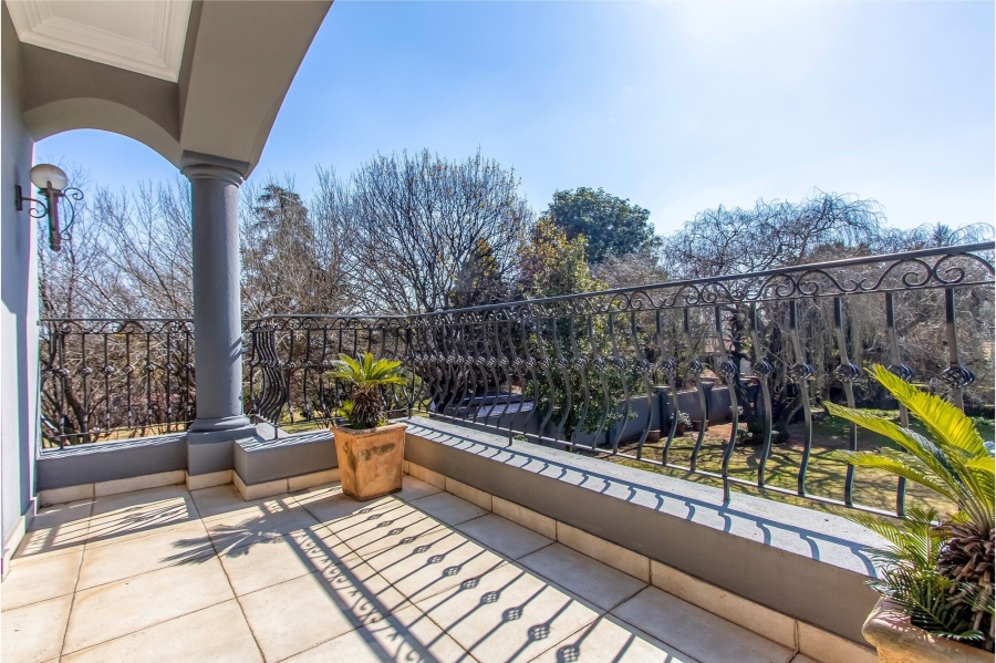4 Bedroom Property for Sale in Bedfordview Gauteng